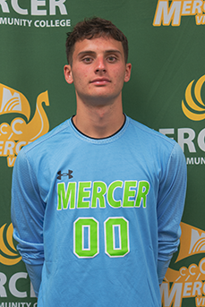 MCCC Mens Soccer