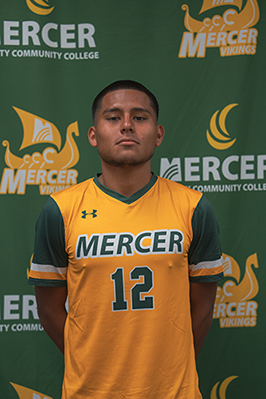 MCCC Mens Soccer