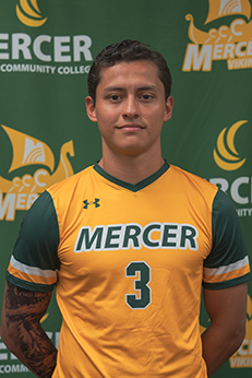 MCCC Mens Soccer