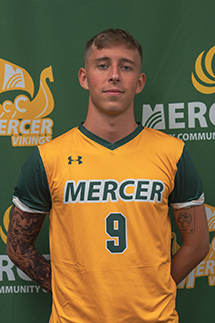 MCCC Mens Soccer