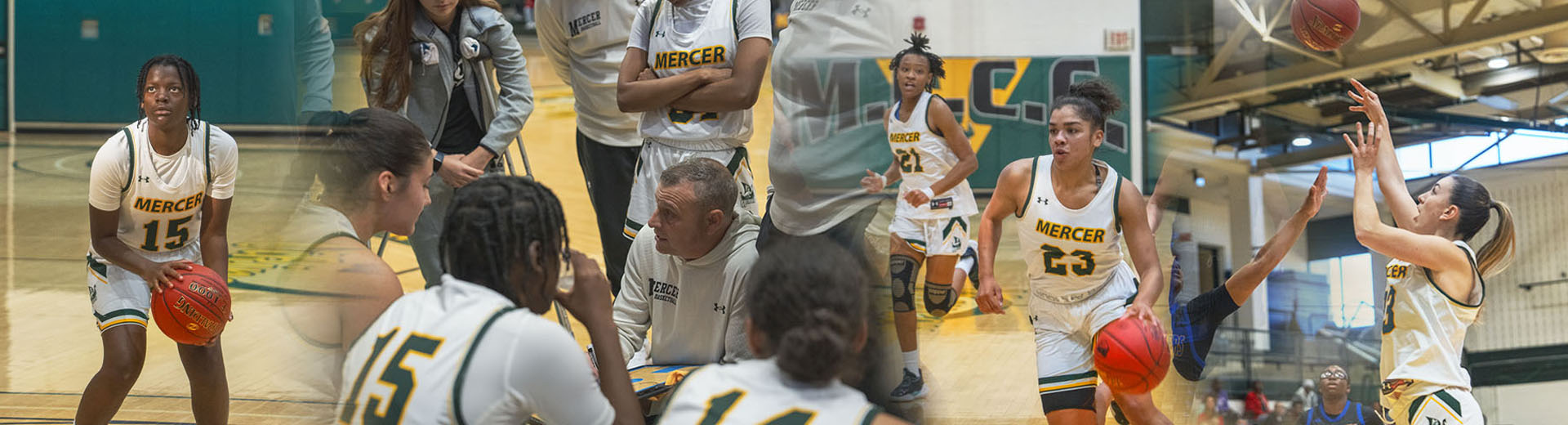 MCCC Women's Basketball