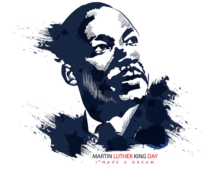 MLK Jr. Day of Service