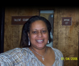 Wanda Ritchie, Administrative Specialist