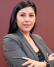 Maria Belen Carabajo-Vasquez